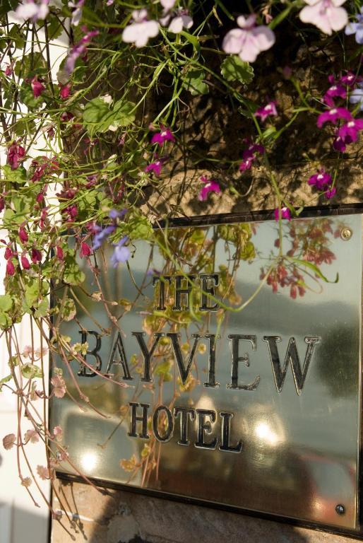 فندق The Bayview روثيسي المظهر الخارجي الصورة